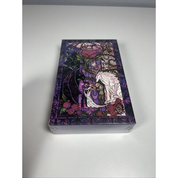 ACOTAR Puzzle from Litjoy Crate New And Sealed. - Picture 7 of 7